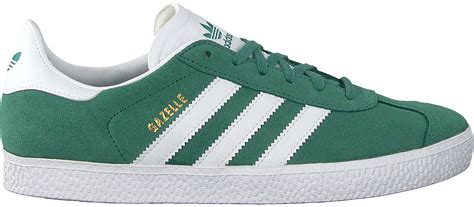 adidas hellgrau grüne schuhe|adidas Originals – Gazelle – Grüne Sneaker .